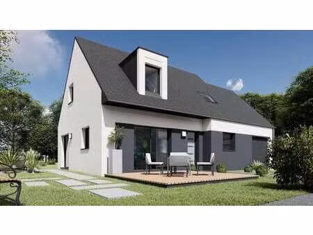 vente maison à trégunc (29910) : à vendre / 105m² trégunc
