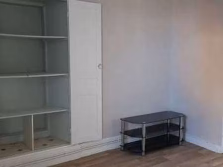 location appartement t1 à guéret (23000) : à louer t1 / 24m² guéret