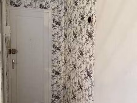 location appartement t1 meublé à limoges (87000) : à louer t1 meublé / 18m² limoges
