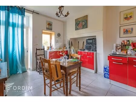 immeuble de rapport treigny