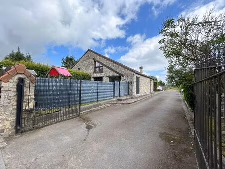 maison à vendre à rue de chapelle 136 trazegnies (vbe35167)