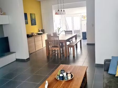 maison à vendre à sint-rochusstraat 124 hal (rwc42796)
