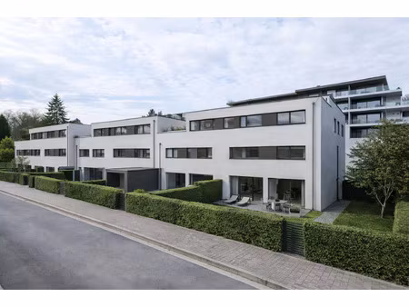 appartement à vendre à rue des scailtons bertrix (vbe34863)