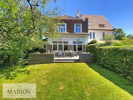 maison à vendre à avenue orban 20 woluwe-saint-pierre (vbe35189)