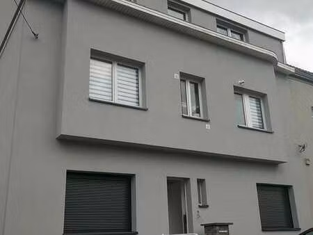 appartement bon état - 1er étage