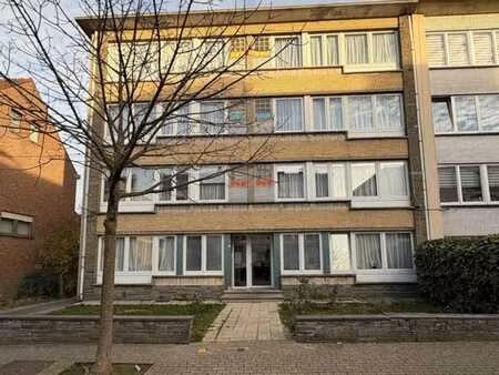 appartement à rénover