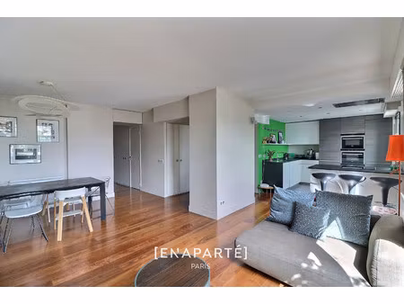 appartement de luxe à louer dans le quartier villiers-cerdan