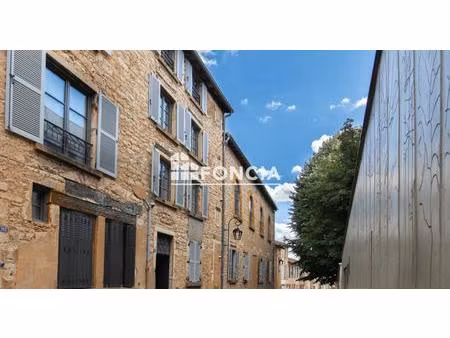 à vendre – villefranche s/s t2 de 51 m² entièrement rénové
