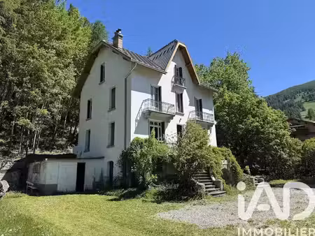 vente maison 7 pièces 200 m² à abriès (05460)  650 000 €