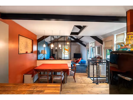 vente maison 4 pièces 142 m² à coye-la-forêt (60580)  499 000 €