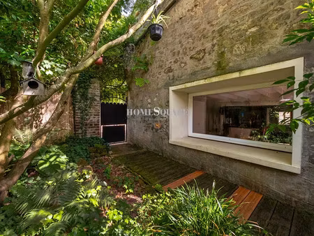 vente maison 5 pièces 155 m² à coye-la-forêt (60580)  549 000 €