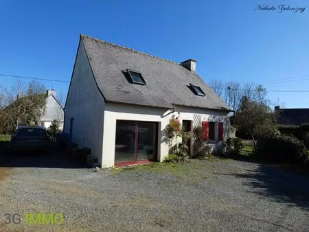 maison 6 pièces