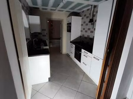 maison rénovée à louer