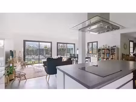 vente maison 6 pièces 155.13 m² à lozanne (69380)  595 000 €