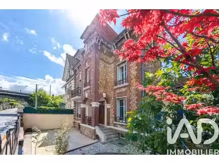 vente maison 7 pièces 144 m² à mériel (95630)  499 000 €