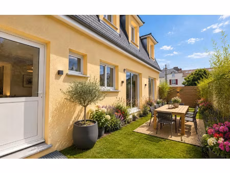 maison vernon m² t-5 à vendre  435 000 €