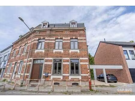 élégante maison familiale au cœur du chenois