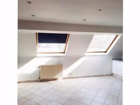 appartement 1 chambre agréable et lumineux