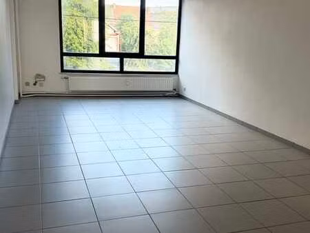 appartement 2 chambres lumineux  epc b  charleroi