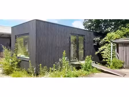 nouvelle tiny house