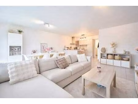 appartement 2 chambres