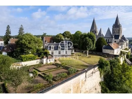 achat : maison (37600)