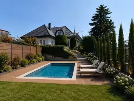 maison à vendre 6 pièces steinbrunn le bas (68)