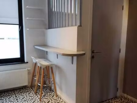 maison wavre 2 chambres + espace travail 100m²