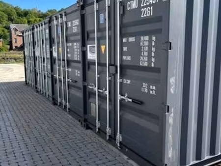 containers de stockage à louer – disponibles immédiatement !