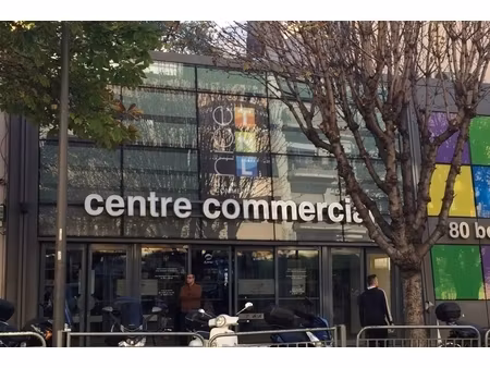 annonce parking/garage à louer