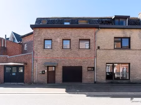 appartement à vendre à genk € 149.000 (lp9zq) - janssen en janssen leopoldsburg | zimmo