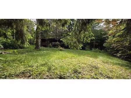 bungalow à vendre à rue du pré d'ores 9 gedinne (vbe35179)