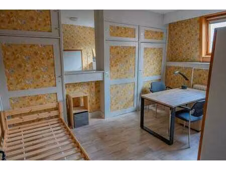 chambre pour étudiante à louer namur proche centre