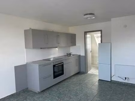 appartement lumineux à louer  bastogne