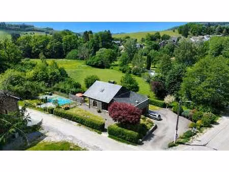 superbe propriété idéalement située