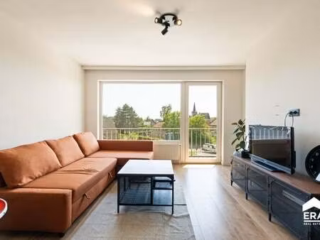 appartement à vendre à bost € 225.000 (lpa6u) - era immopunt | zimmo