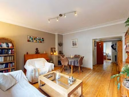 appartement à vendre à ganshoren € 295.000 (lp0sl) - by the way immo louise | zimmo