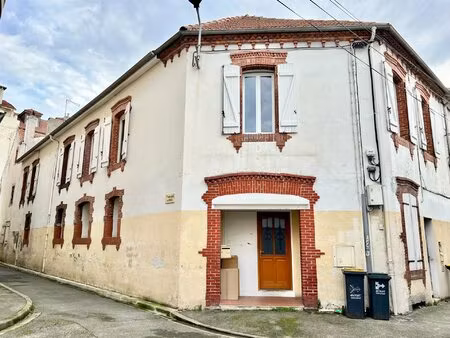 appartements tarbes centre ville - petit budget