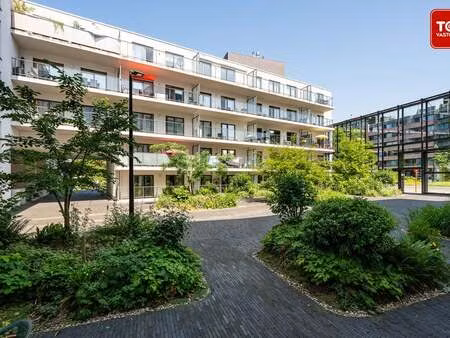 appartement à vendre à gent € 299.000 (lpa3q) - top vastgoed | zimmo
