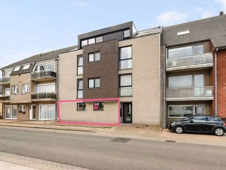 appartement à vendre à kortemark € 269.000 (lpa3l) - vastgoed debeuckelaere | zimmo