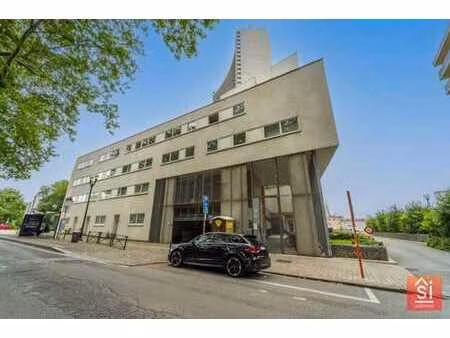 appartement 2 chambres