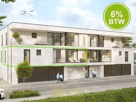 appartement à vendre à ruien € 285.000 (lpa6r) | zimmo