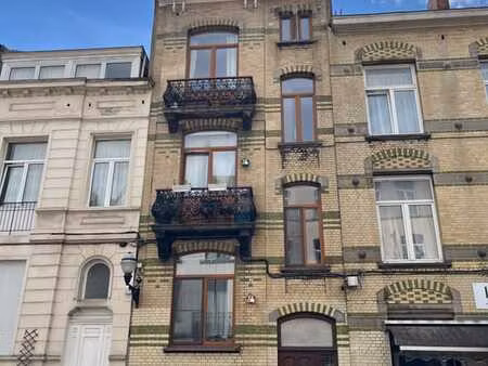 maison 4 chambres à jette