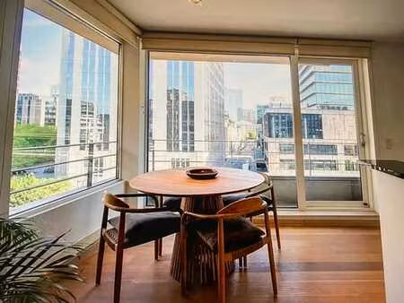 location appartement meublé