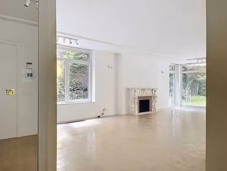 roosevelt - appartement 3 chambres