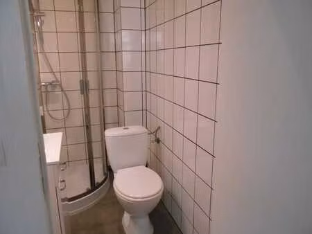 appartement moderne à louer  liège (0 ch.)