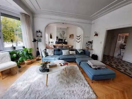 appartement 3 ch quai de gaulle  liège
