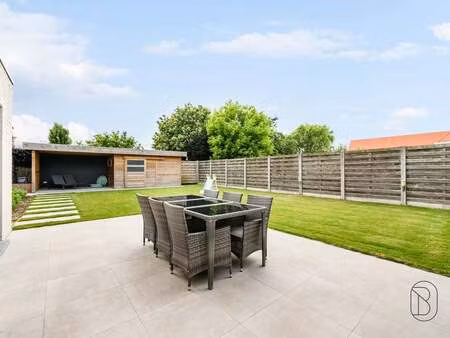 maison à vendre à harelbeke € 375.000 (lpa4t) - office kortrijk | zimmo