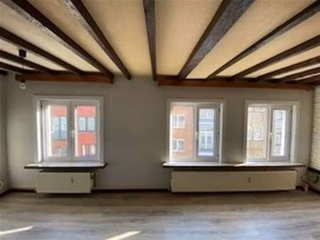 appartement à vendre à oostende € 379.000 (lohlw) - immo-ter-streep bv | zimmo