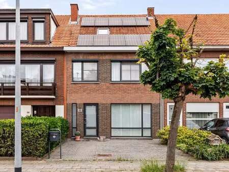 maison à vendre à aartselaar € 460.000 (lpa3f) - van reeth vastgoed | zimmo